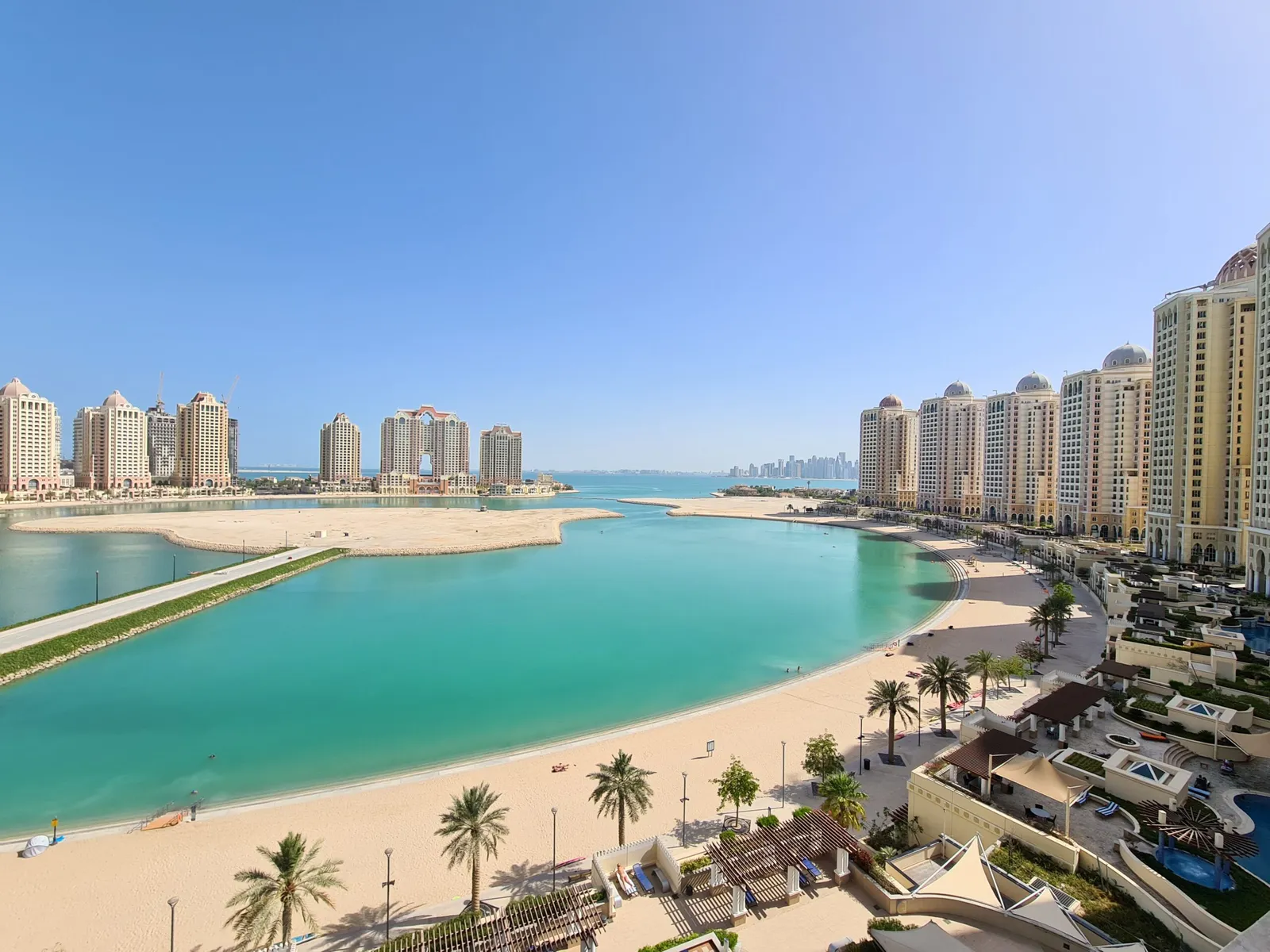 Best Doha City Tour