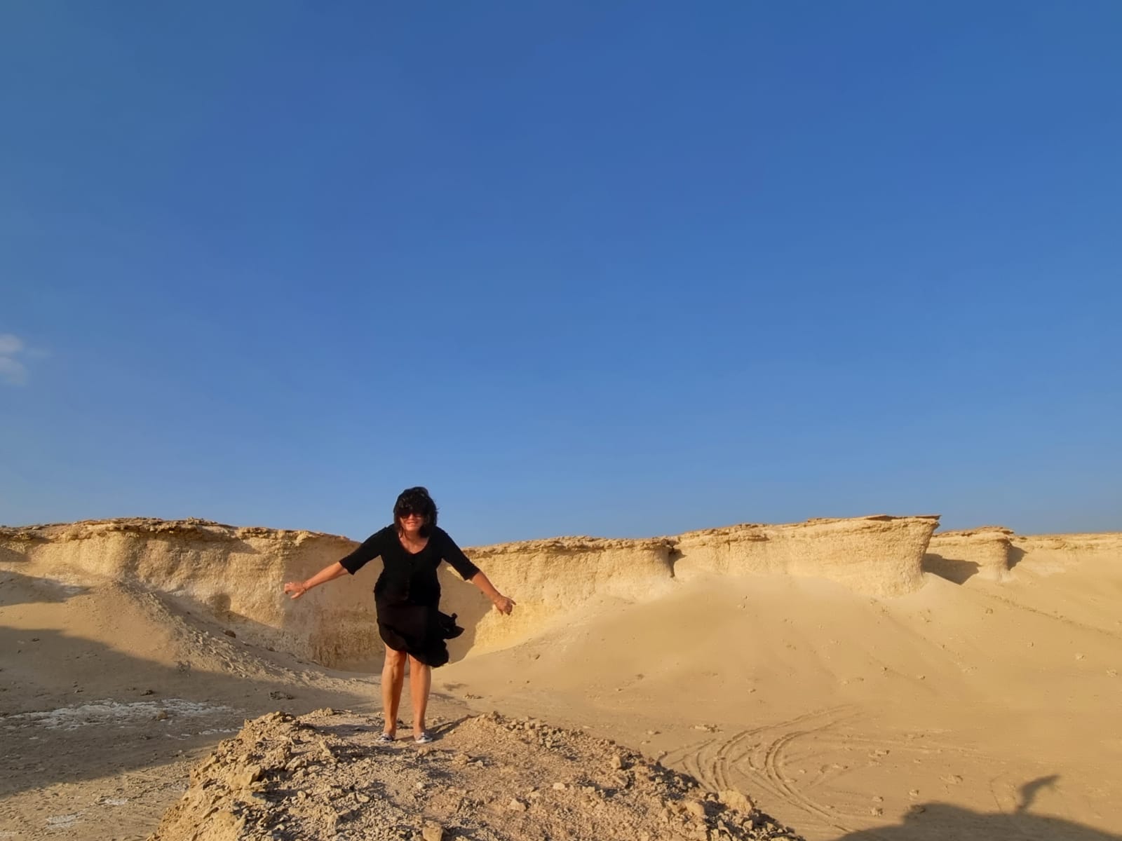 West Coast Zekreet Tour