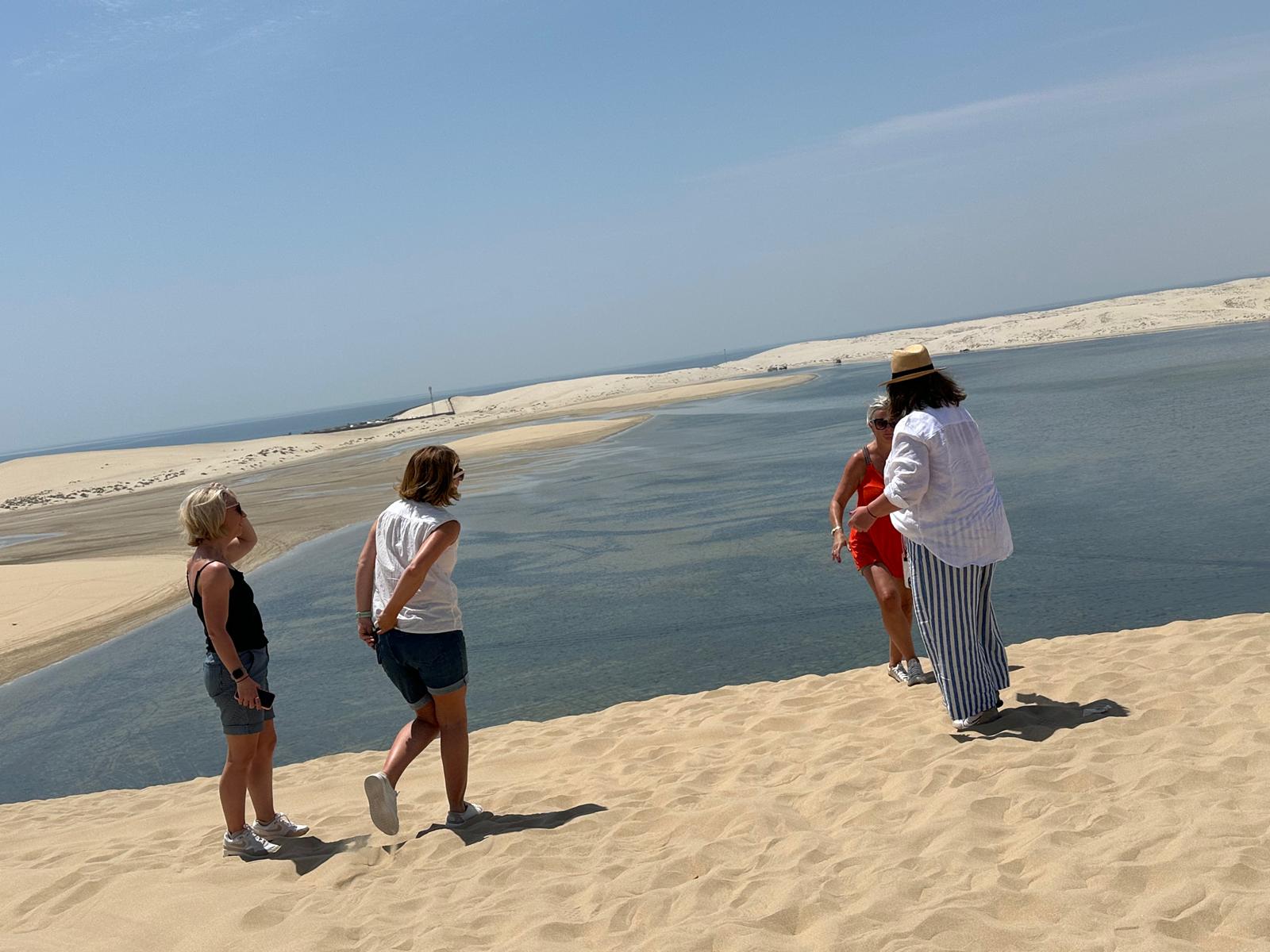 Full Day Desert Safari Tour