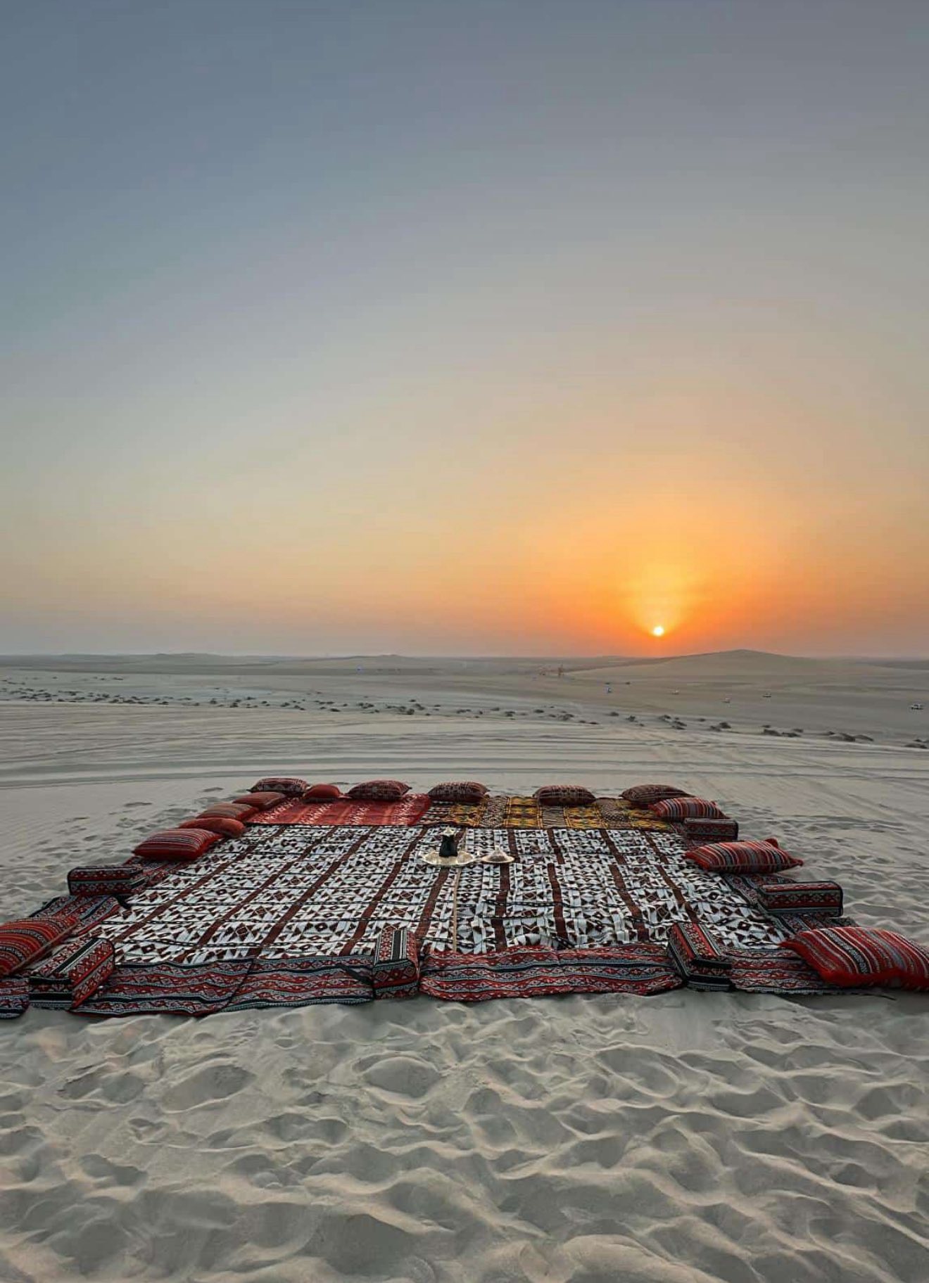 Desert Safari (Half Day)