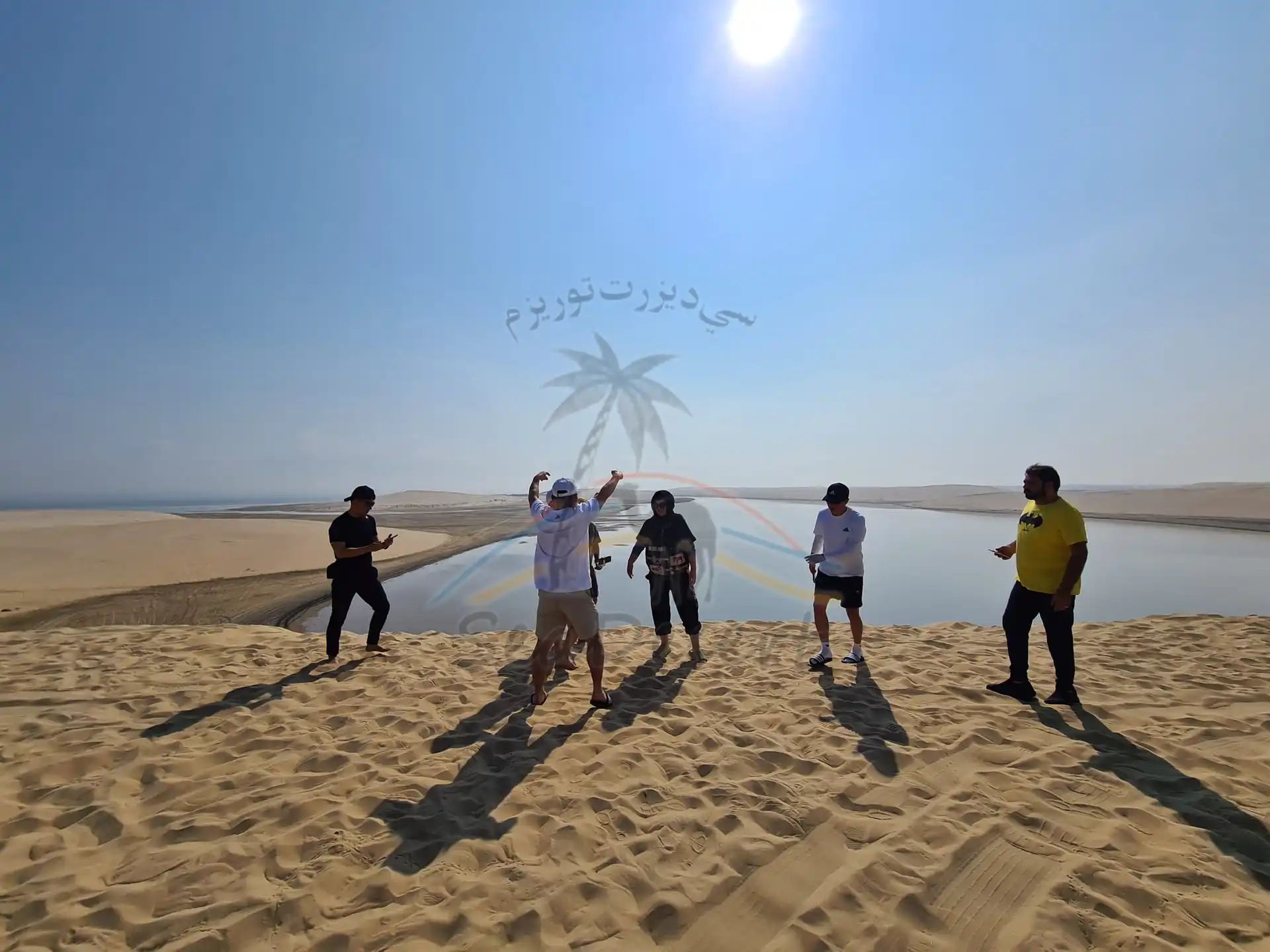 Half Day Desert Safari Tour
