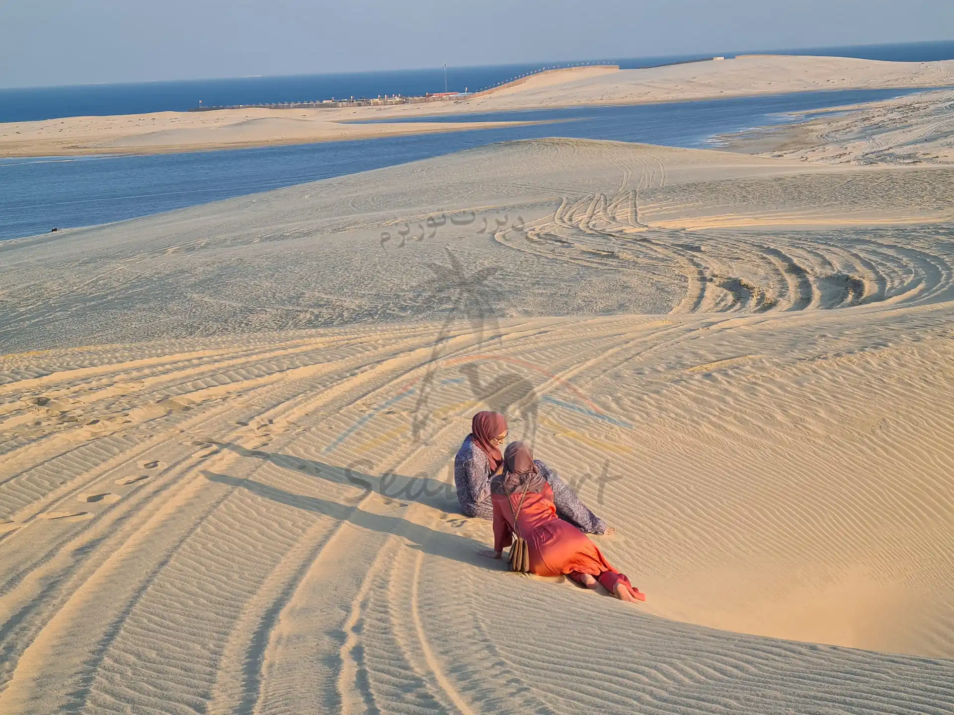 Half Day Desert Safari Tour