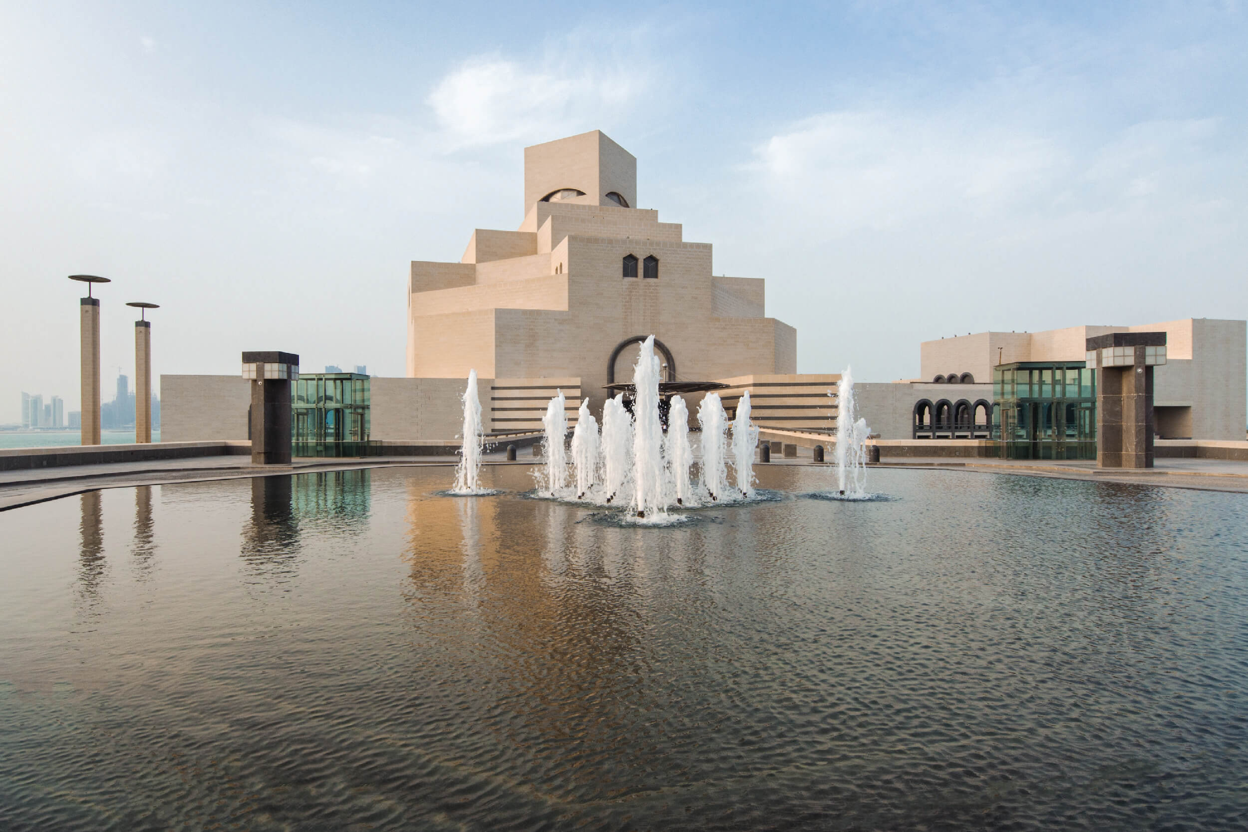 Doha City Tour