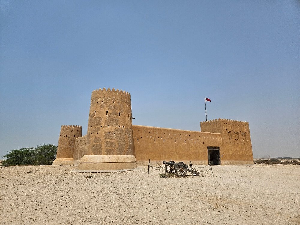 North of Qatar Tour