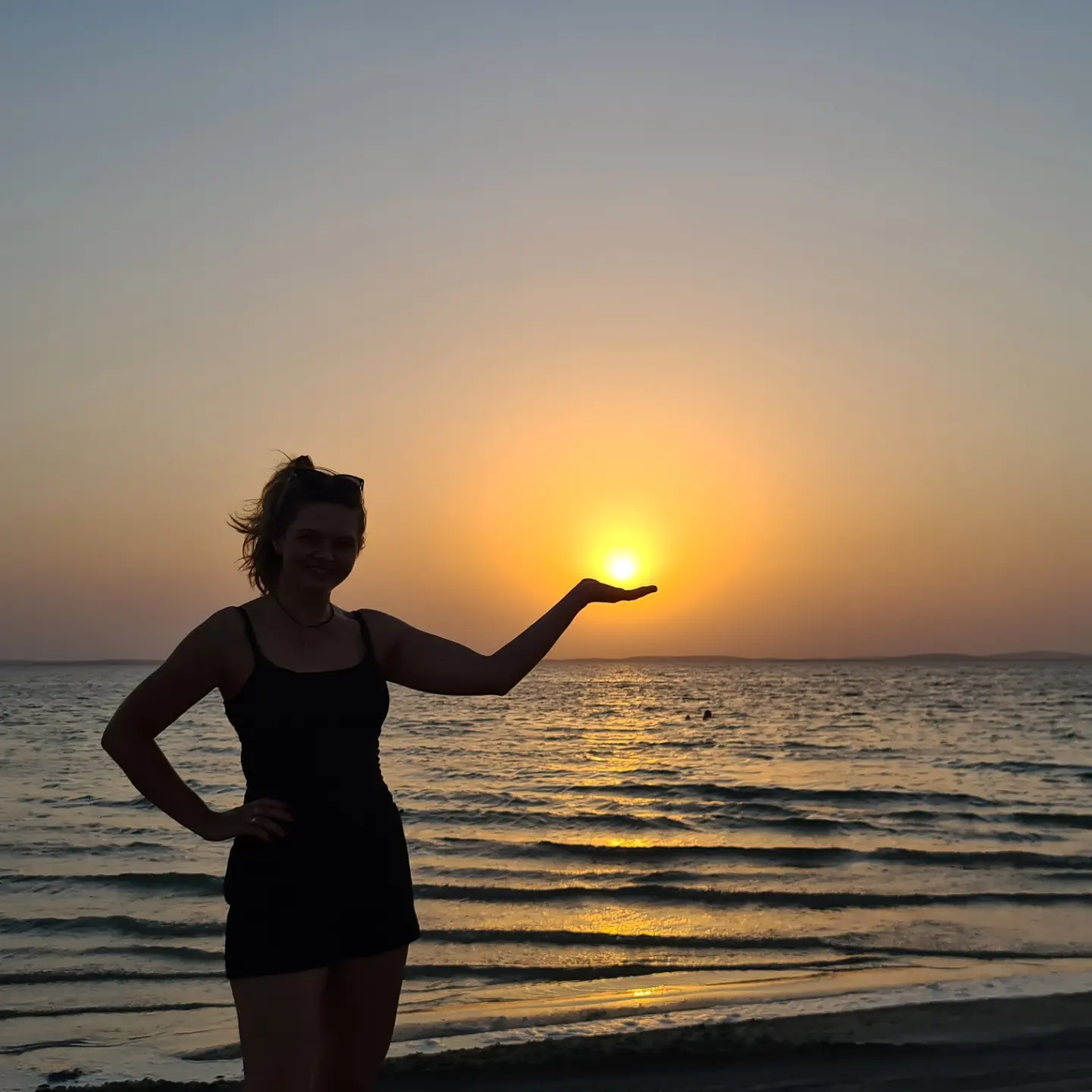 Sunrise Photography Tour