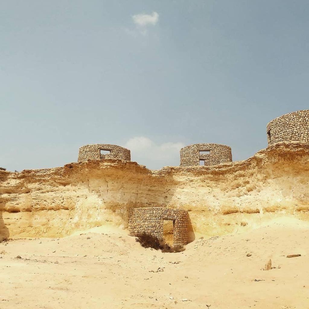 West Coast Zekreet Tour