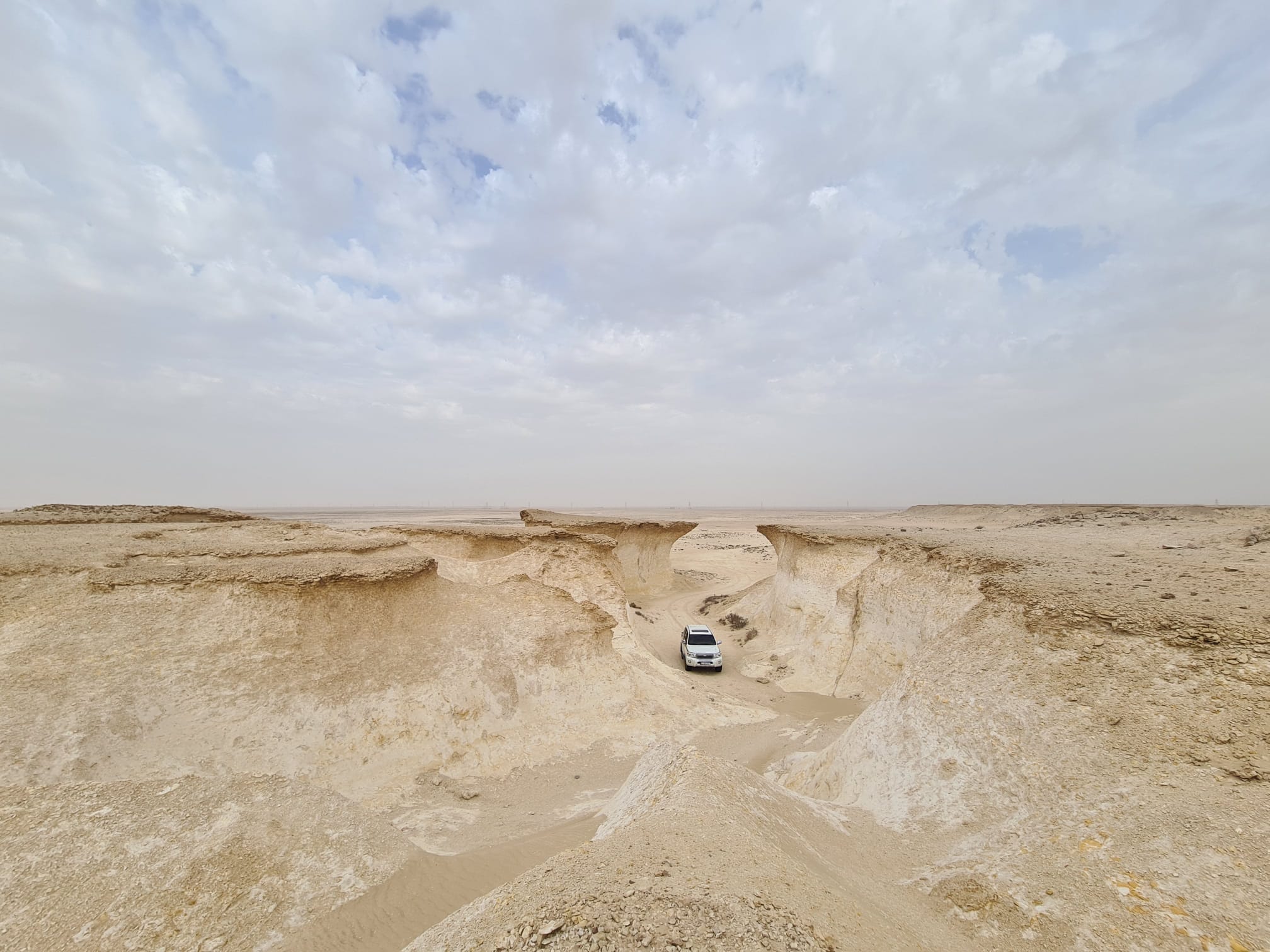 West Coast Zekreet Tour