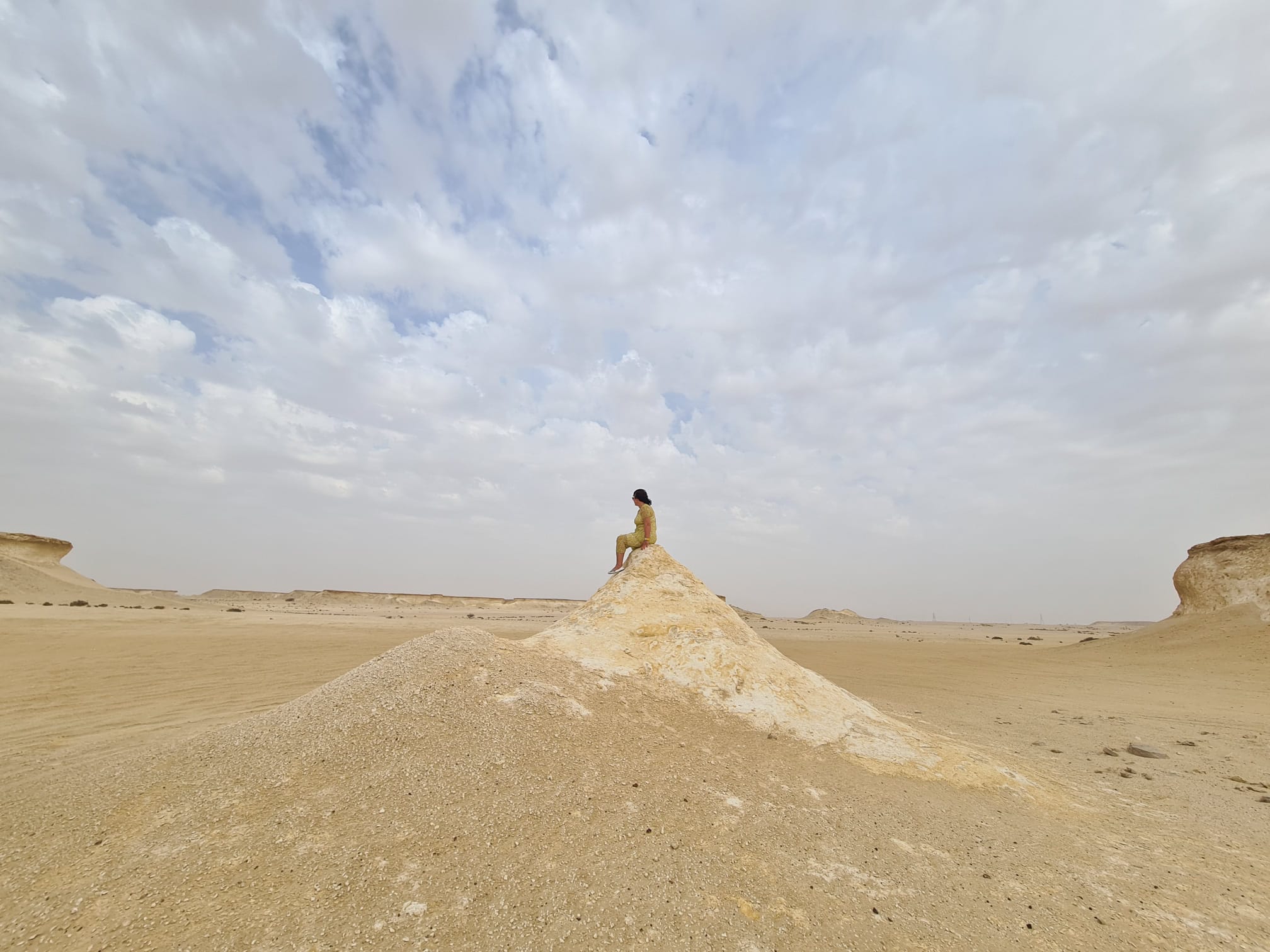 West Coast Zekreet Tour